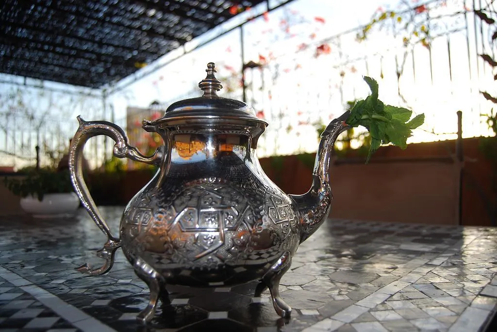 Affittacamere Hotel Riad Zaid Marrakesh