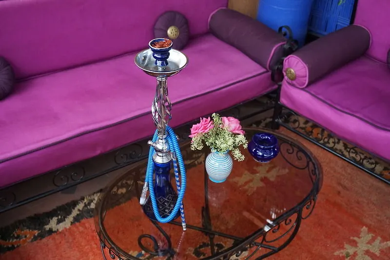 Riad Zaid Hotel Marrakesh 4*,
