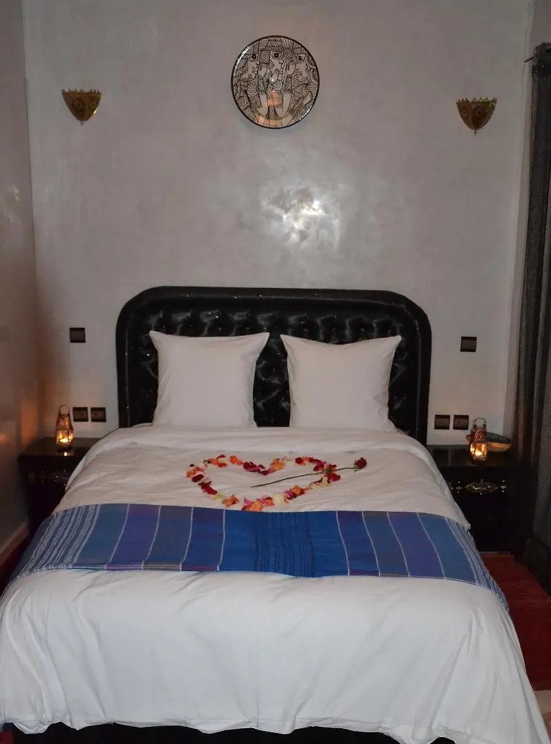 Riad Zaid Hotel Marrakesh Morocco