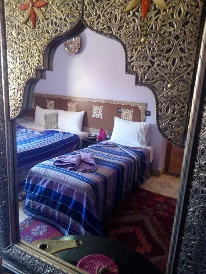 Hotel Riad Zaid Marrakesh 4*,  Marocco